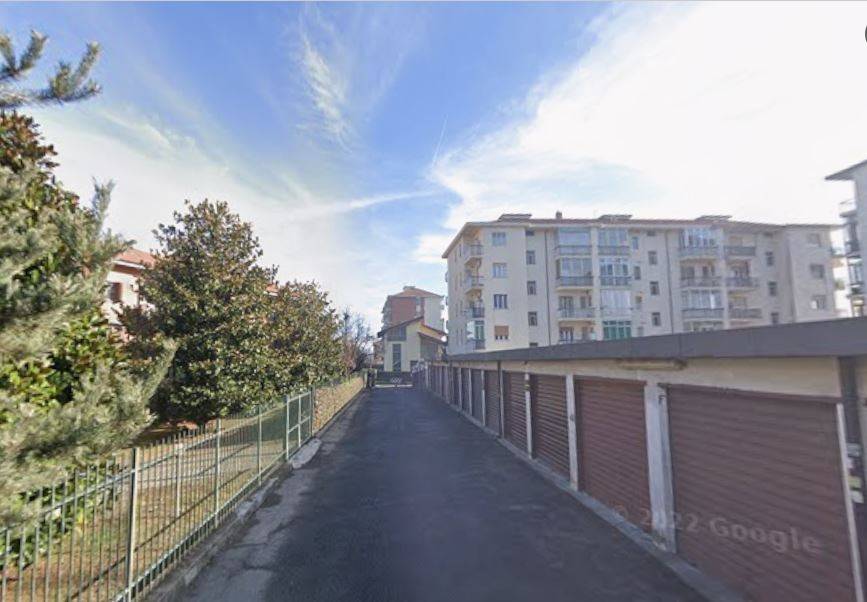 Box / garage a Orbassano in Strada Volvera - Foto 2