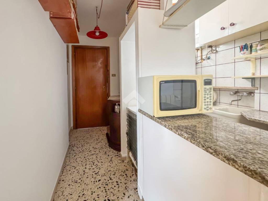 Appartamento a Chieti in Via Sinibaldo Baroncini, 1 - Foto 3