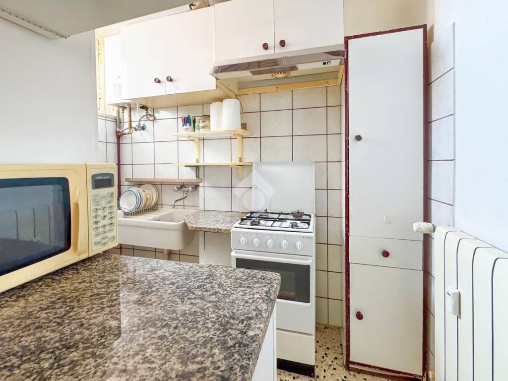 Appartamento a Chieti in Via Sinibaldo Baroncini, 1 - Foto 4