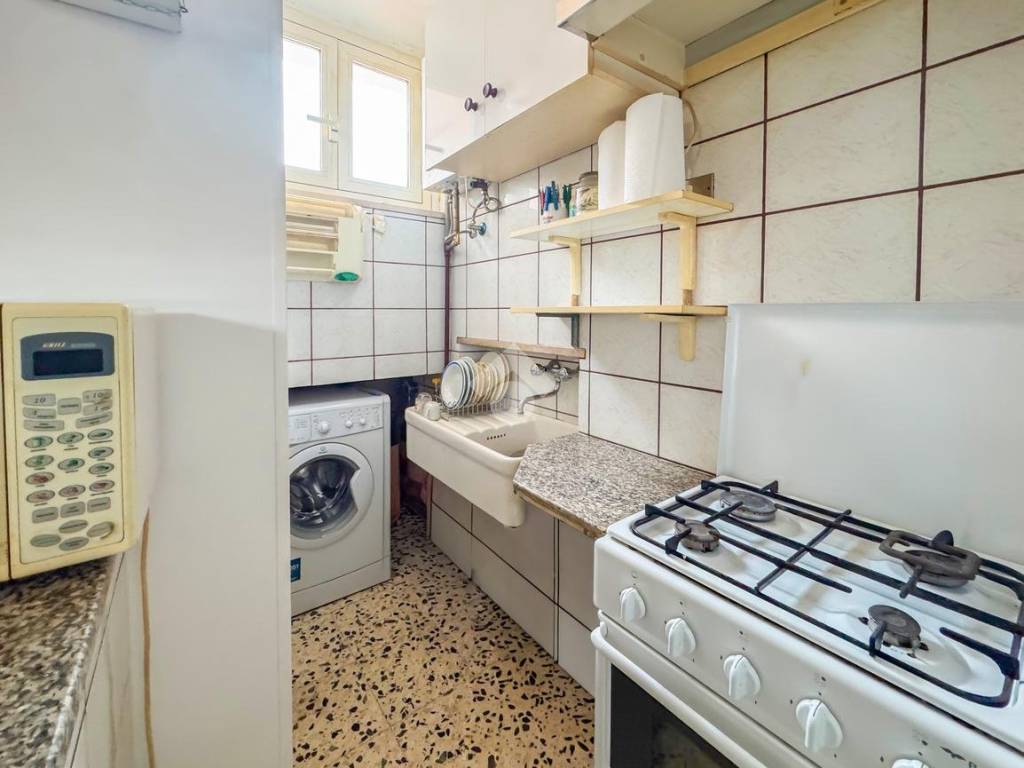 Appartamento a Chieti in Via Sinibaldo Baroncini, 1 - Foto 5
