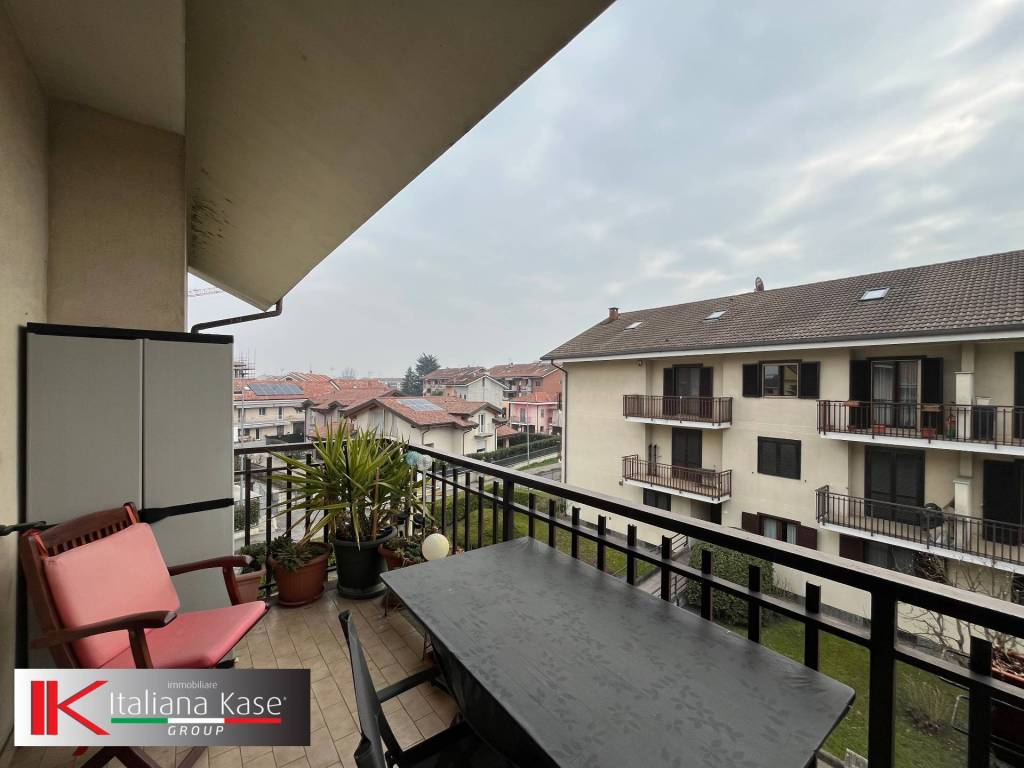 Appartamento a Settimo torinese in Via Colombatto, 10 - Foto 4