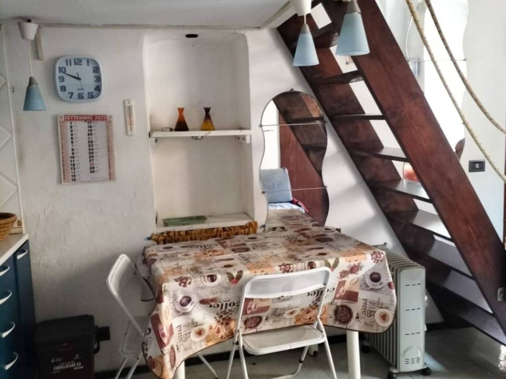 Appartamento a Imperia in Via Felice Cascione, 137 - Foto 5