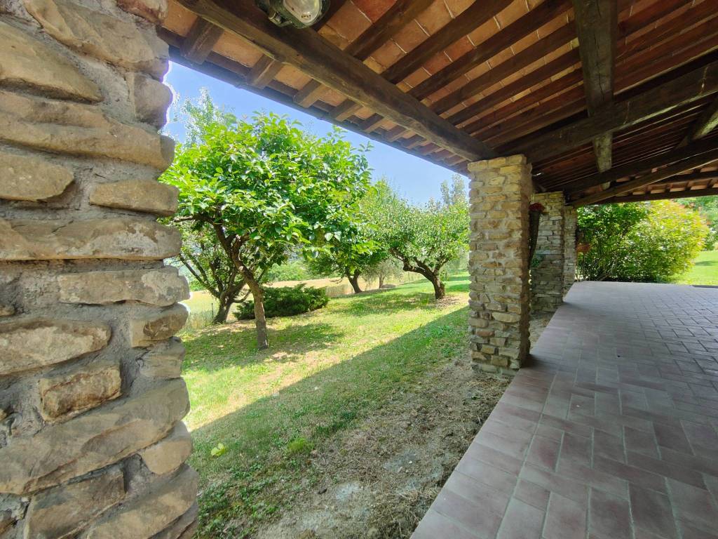 Rustico / casale a Brisighella - Foto 4