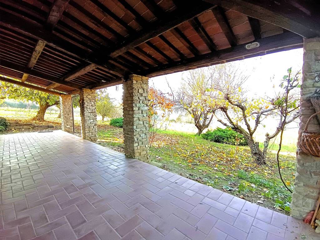 Rustico / casale a Brisighella - Foto 5