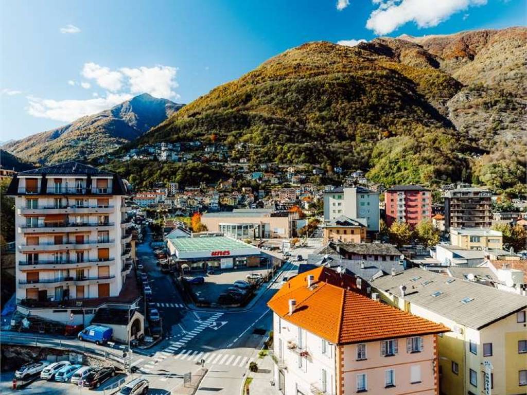 Appartamento a Villadossola in Via Fabbri, 7 - Foto 4