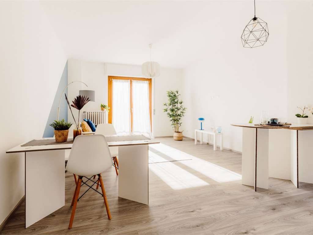 Appartamento a Villadossola in Via Fabbri, 7 - Foto 5