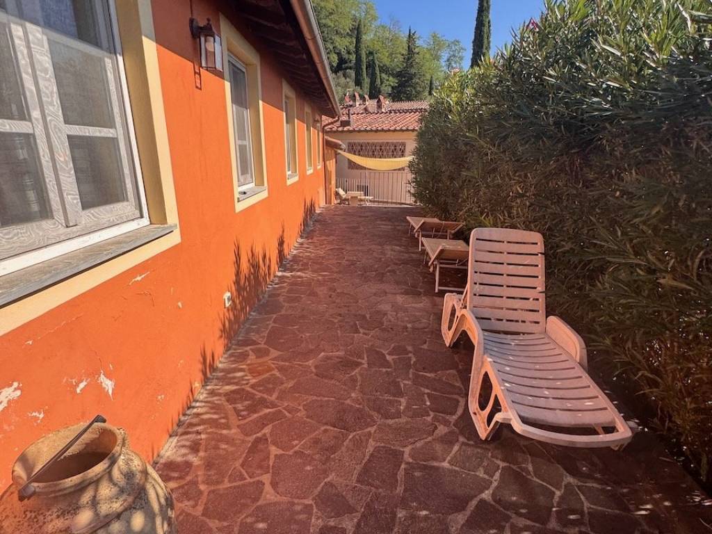 Appartamento a Lucca in Via della Pieve di Santo Stefano - Foto 2