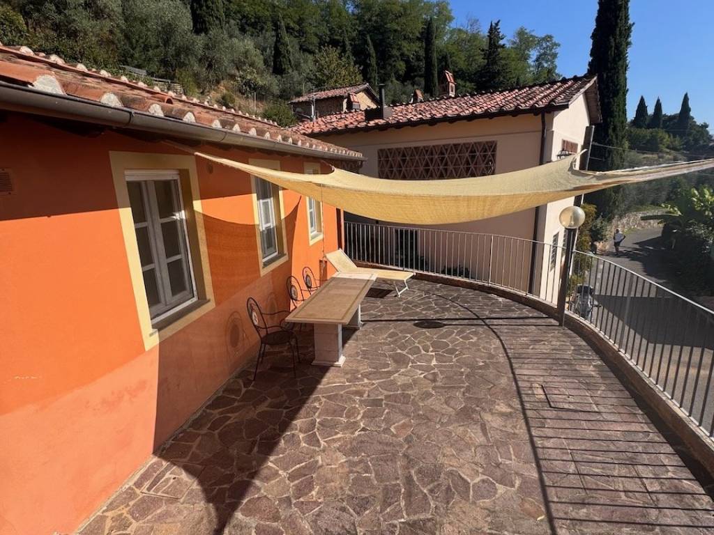 Appartamento a Lucca in Via della Pieve di Santo Stefano - Foto 3