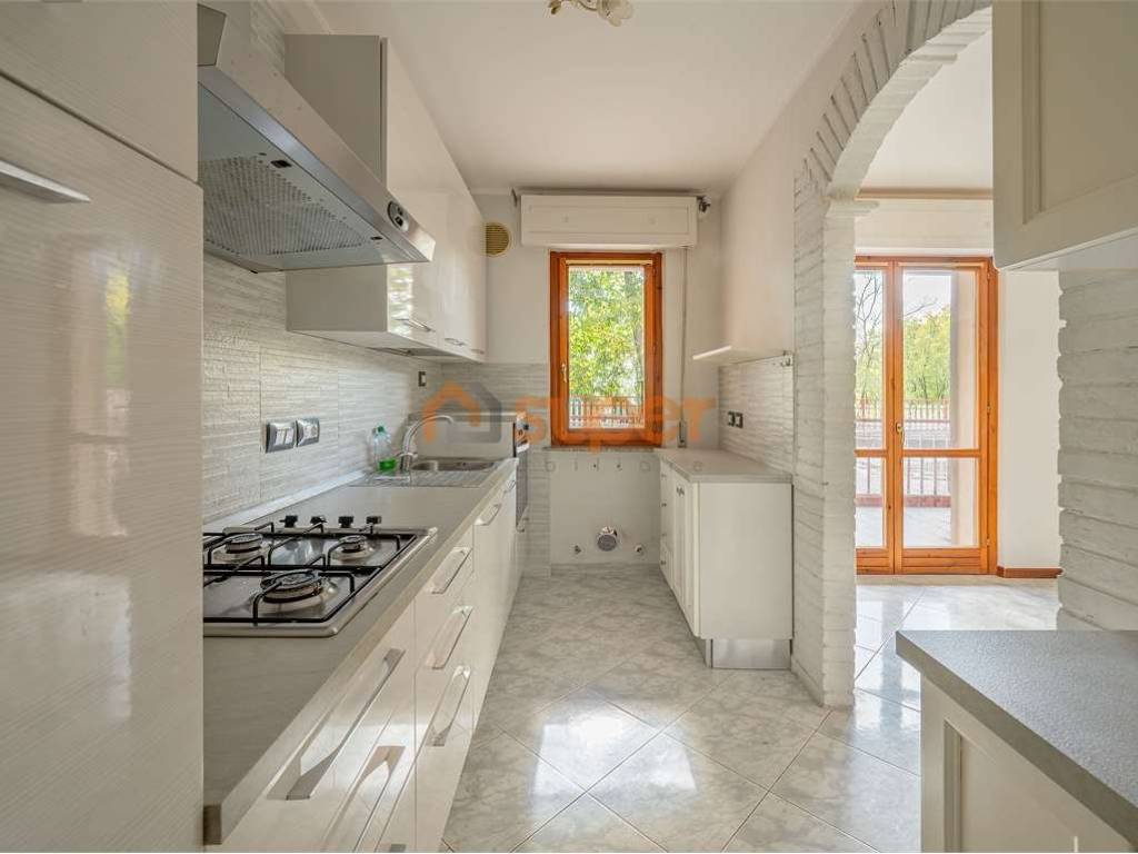 Appartamento a Magione in Via Roma - Foto 5