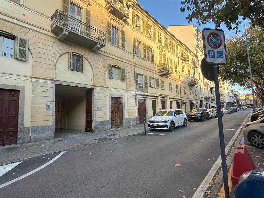 Appartamento a Saluzzo in Corso piemonte, 42 - Foto 2