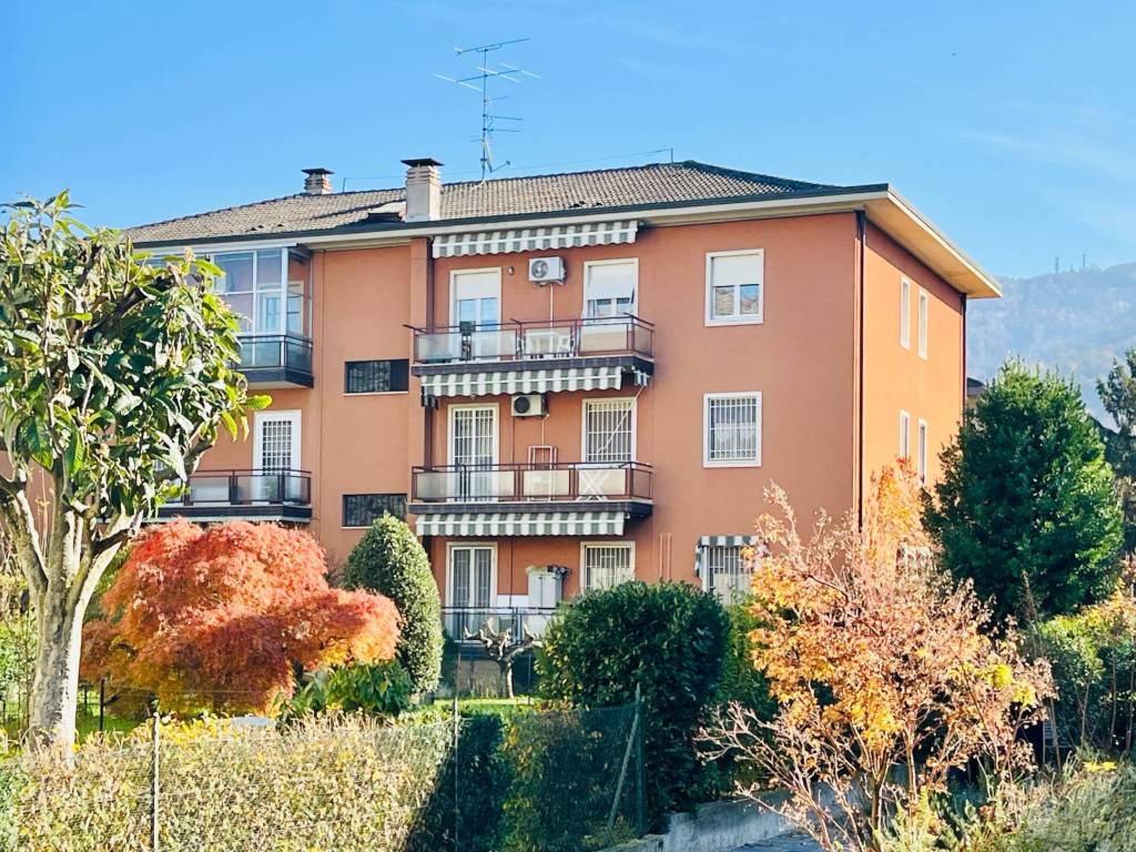 Appartamento a Brescia in Via Giacinto Gaggia - Foto 2