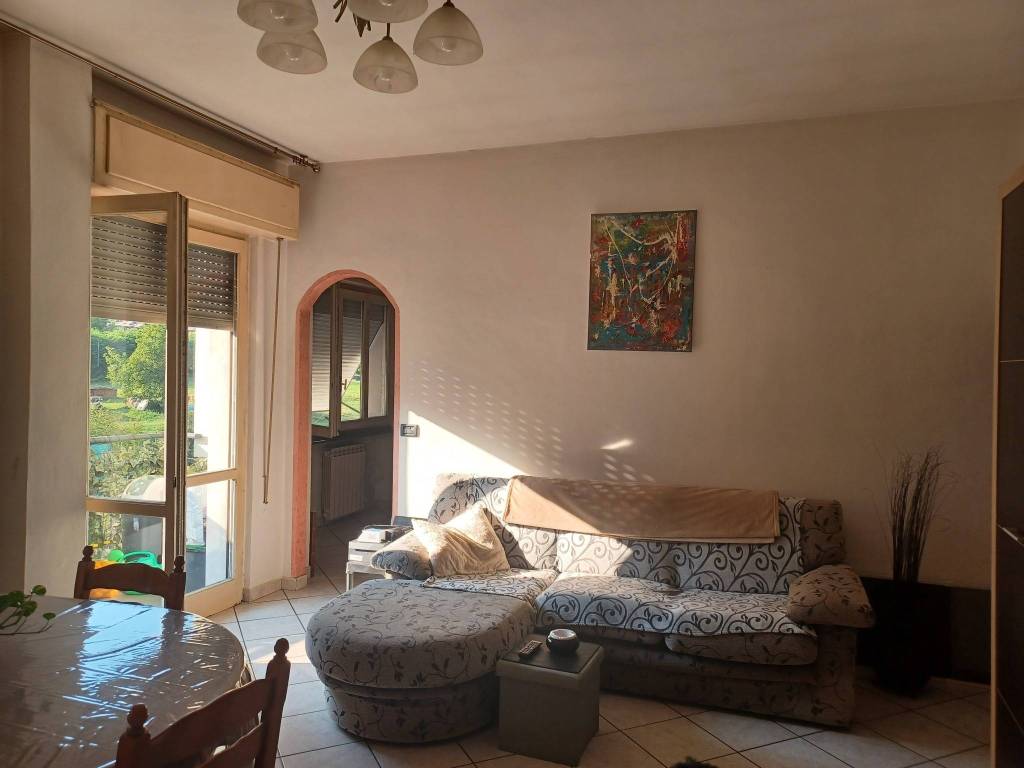 Appartamento a Casale corte cerro in Via Novara, 61 - Foto 4