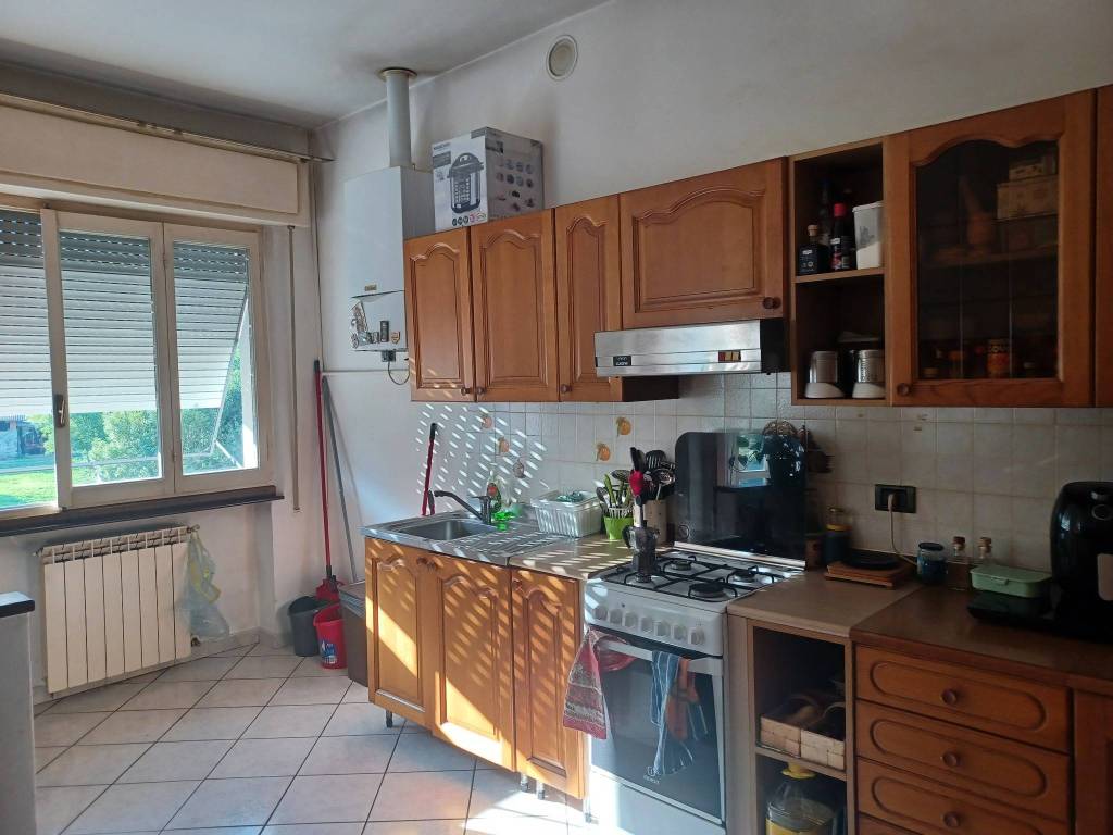 Appartamento a Casale corte cerro in Via Novara, 61 - Foto 5