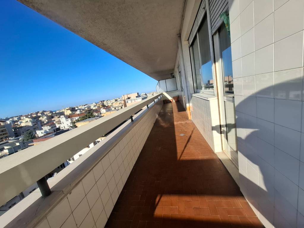 Attico / mansarda a Pescara in Via Venezia - Foto 4