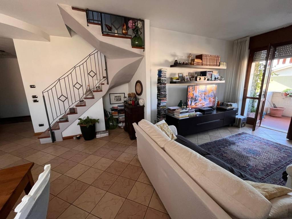 Appartamento a Verona in Via Palermo, 2 - Foto 2