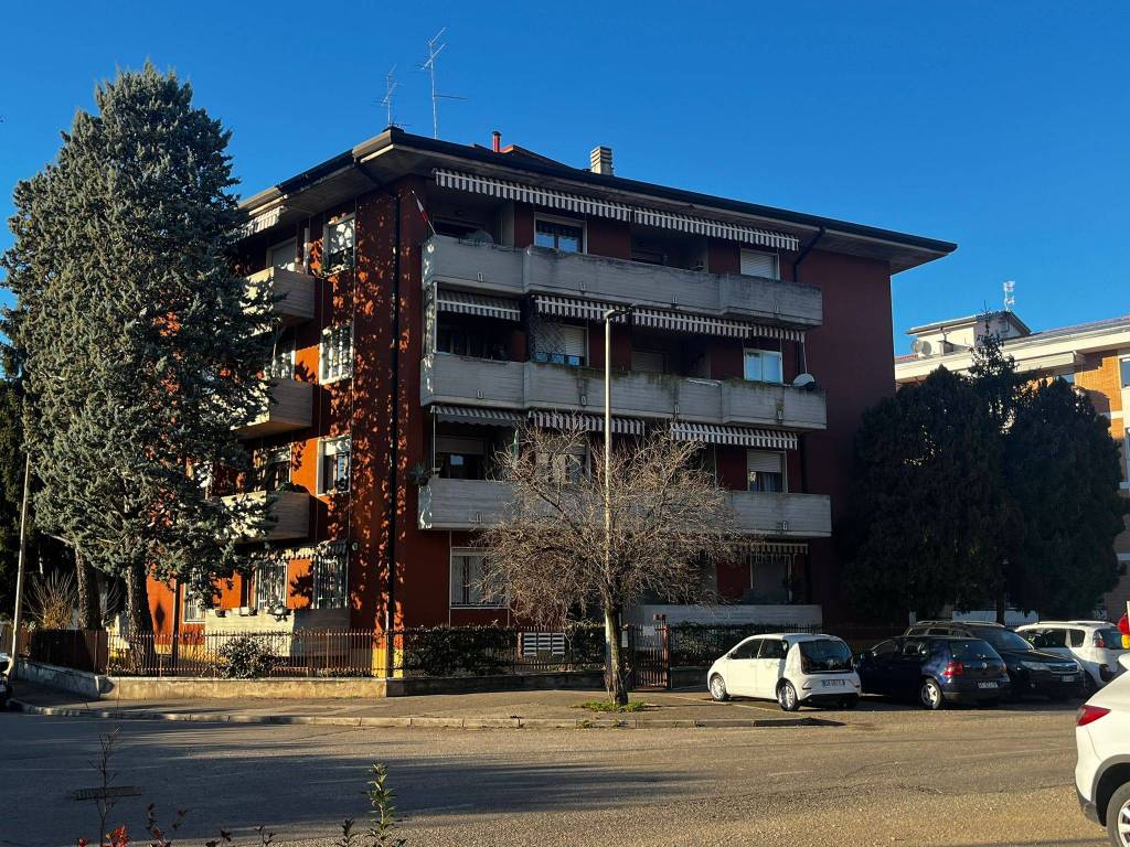 Appartamento a Verona in Via Palermo, 2 - Foto 4