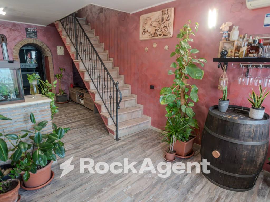 Casa indipendente a Vignanello in Via Piedisole, 11 - Foto 4