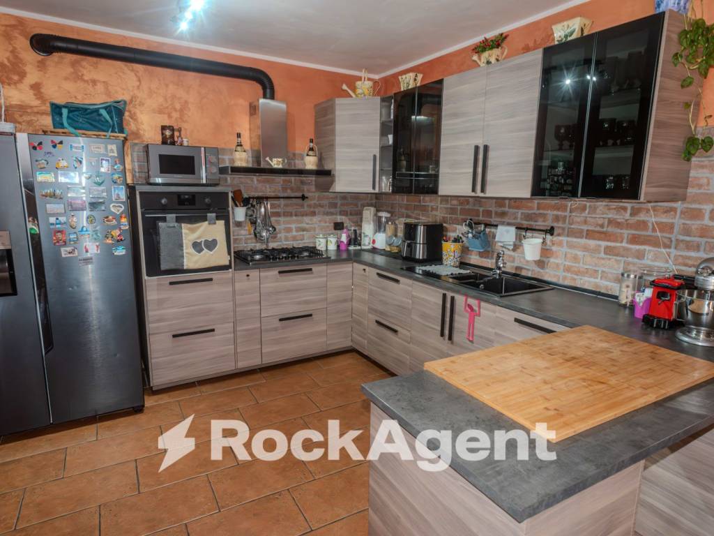 Casa indipendente a Vignanello in Via Piedisole, 11 - Foto 5