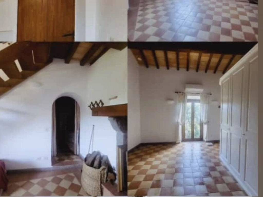 Appartamento a Blera in Piazza del Castello, 3 Blera - Foto 2