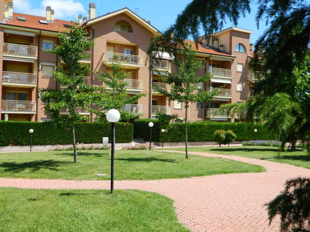 Appartamento a Acqui terme in Via Salvadori - Foto 2