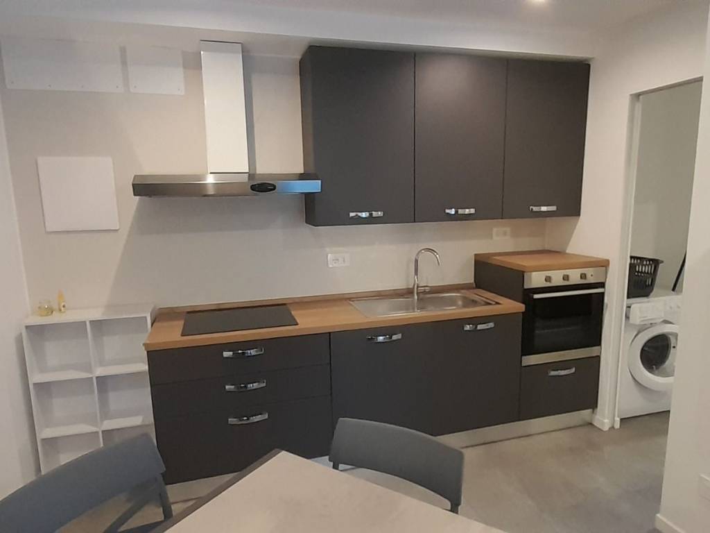 Appartamento a Albosaggia in Via Donadelli, 19 - Foto 2