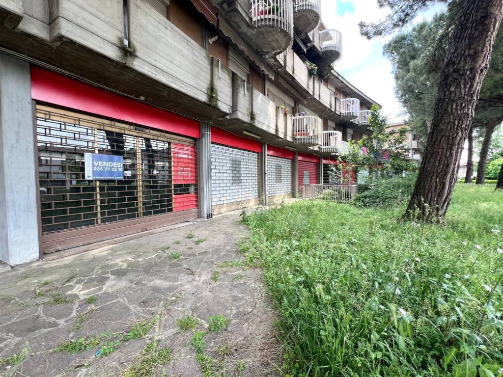 Immobile a Grumello del monte in Via Donatori di Sangue - Foto 5