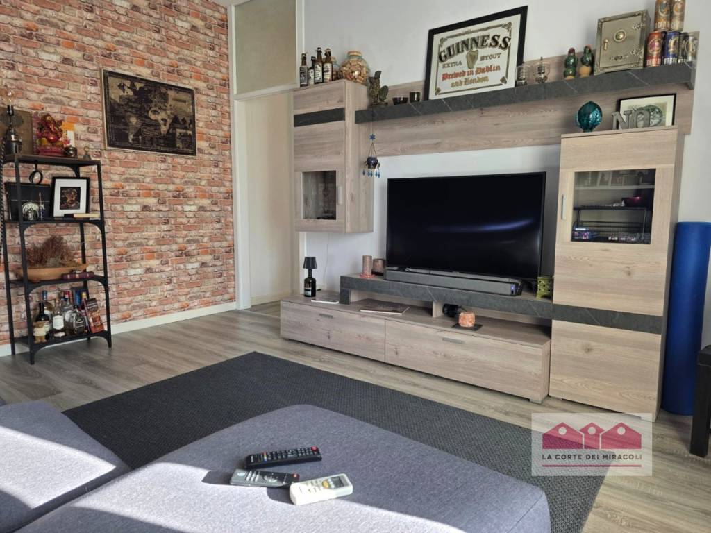 Appartamento a Vicenza in Corso Santi Felice e Fortunato - Foto 2