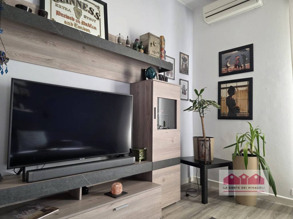 Appartamento a Vicenza in Corso Santi Felice e Fortunato - Foto 3