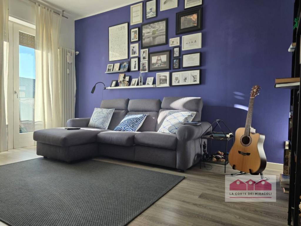 Appartamento a Vicenza in Corso Santi Felice e Fortunato - Foto 4