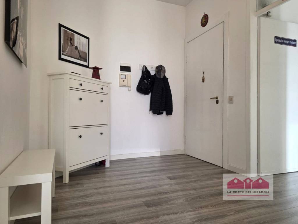 Appartamento a Vicenza in Corso Santi Felice e Fortunato - Foto 5