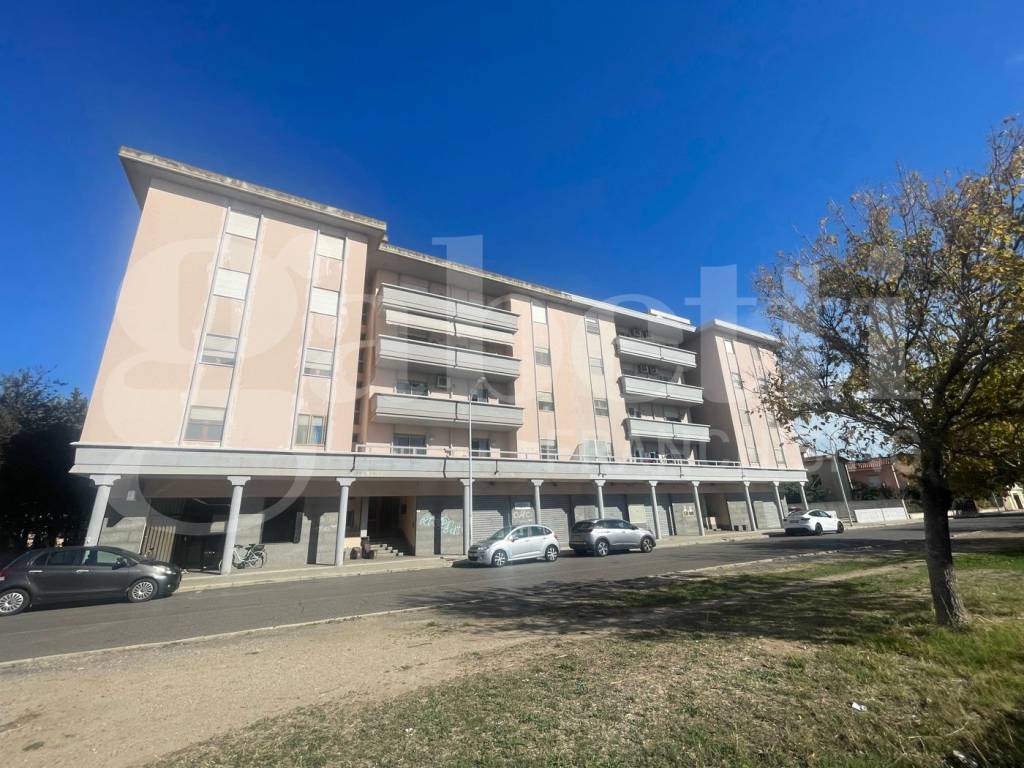 Appartamento a Oristano in via pergolesi , 11 - Foto 3