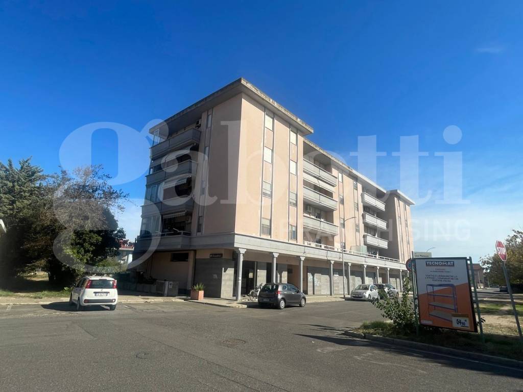 Appartamento a Oristano in via pergolesi , 11 - Foto 4