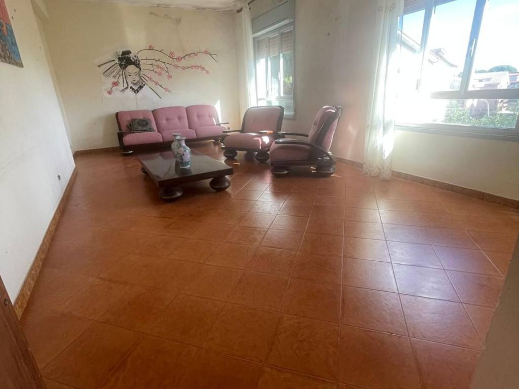 Appartamento a Monreale in Via Walter Tobagi, 4 - Foto 3