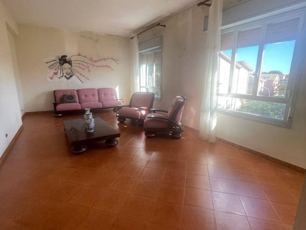 Appartamento a Monreale in Via Walter Tobagi, 4 - Foto 4