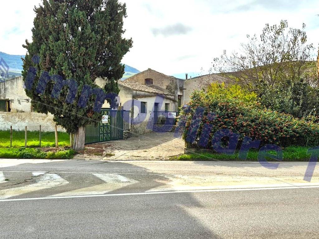 Rustico / casale a Castellammare del golfo in SS187 - Foto 2
