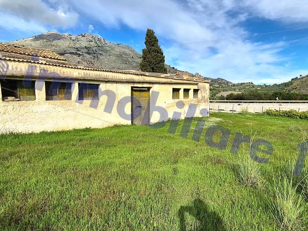Rustico / casale a Castellammare del golfo in SS187 - Foto 4