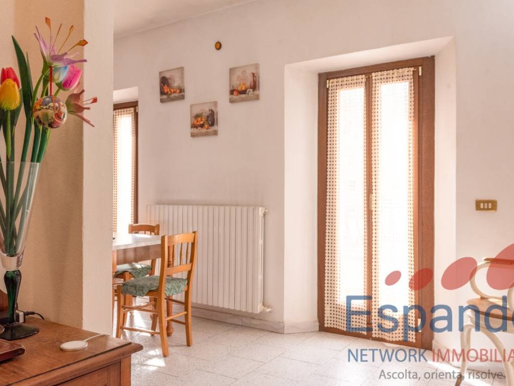 Casa indipendente a Castiglione dei pepoli in via della piazza, 7 - Foto 3