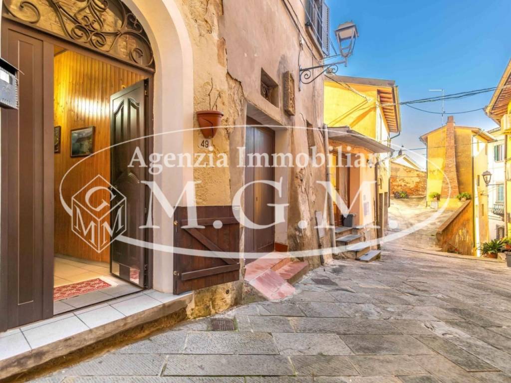 Casa indipendente a Santa maria a monte - Foto 2