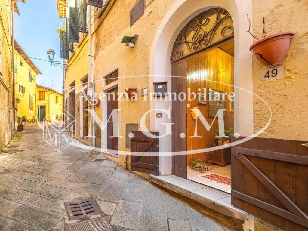 Casa indipendente a Santa maria a monte - Foto 3