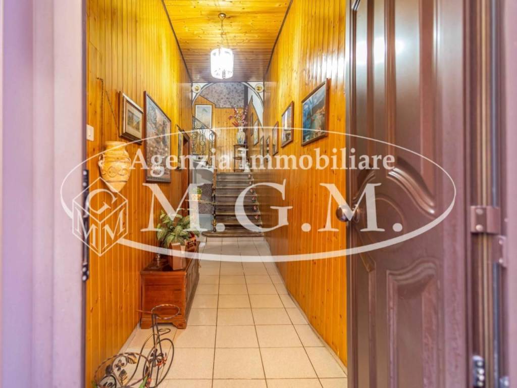 Casa indipendente a Santa maria a monte - Foto 4