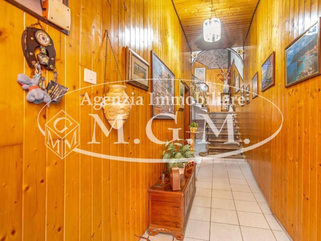 Casa indipendente a Santa maria a monte - Foto 5