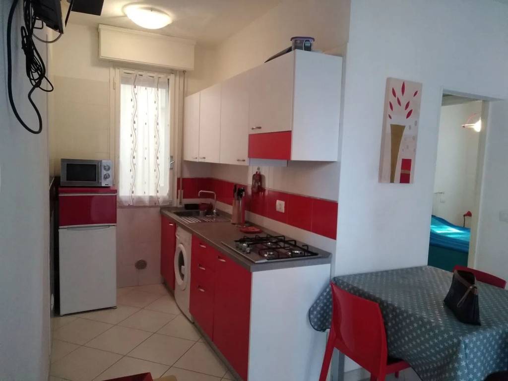 Appartamento a Comacchio in Via Panaro, 2 - Foto 2