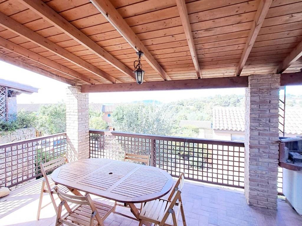 Villetta a schiera a Villasimius in Via Libeccio, 45 - Foto 2