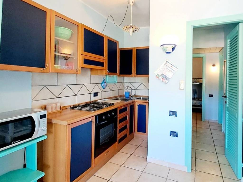 Villetta a schiera a Villasimius in Via Libeccio, 45 - Foto 3