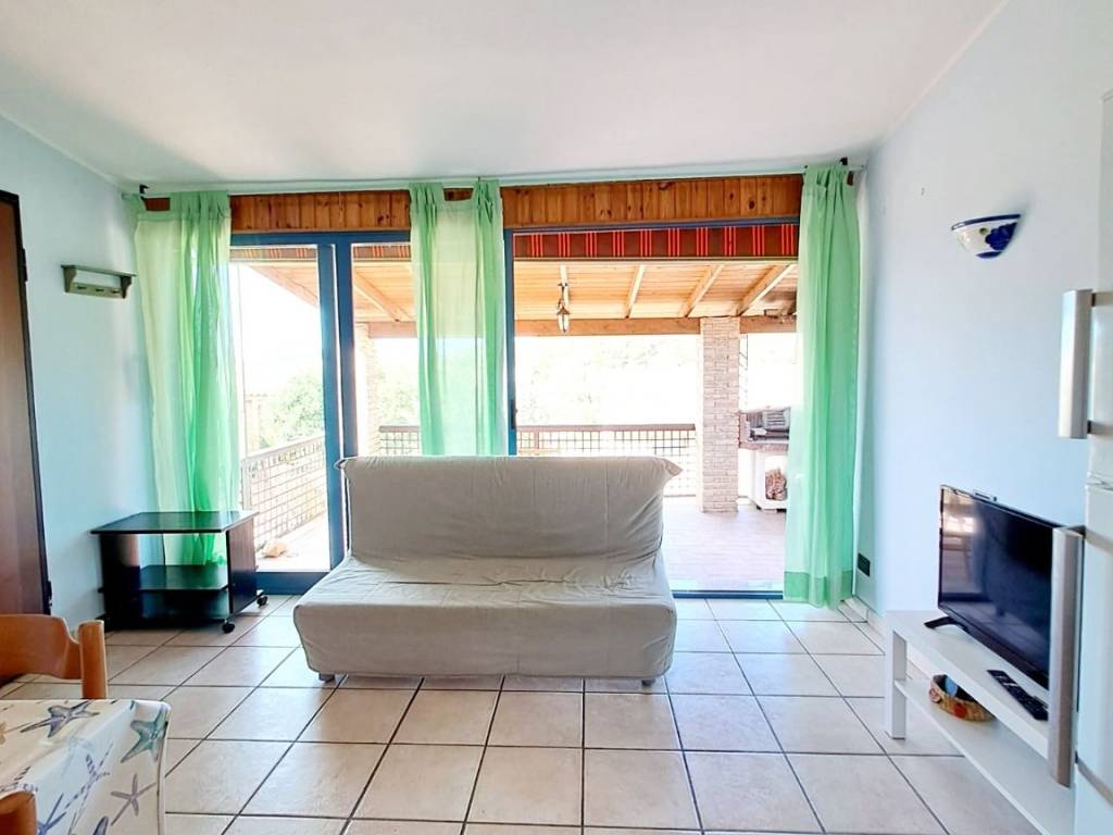 Villetta a schiera a Villasimius in Via Libeccio, 45 - Foto 5