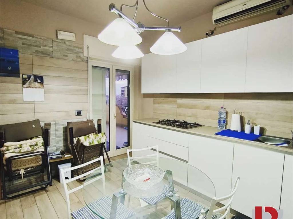 Appartamento a Santa maria capua vetere in Via Redipuglia, 28 - Foto 5