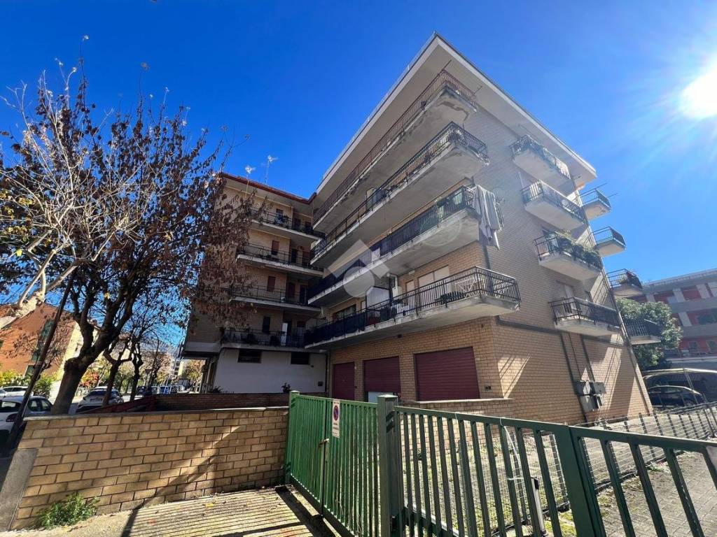 Appartamento a Cassino in Via Leopardi, 28 - Foto 3