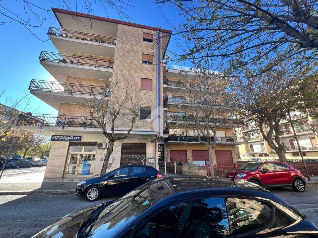 Appartamento a Cassino in Via Leopardi, 28 - Foto 4