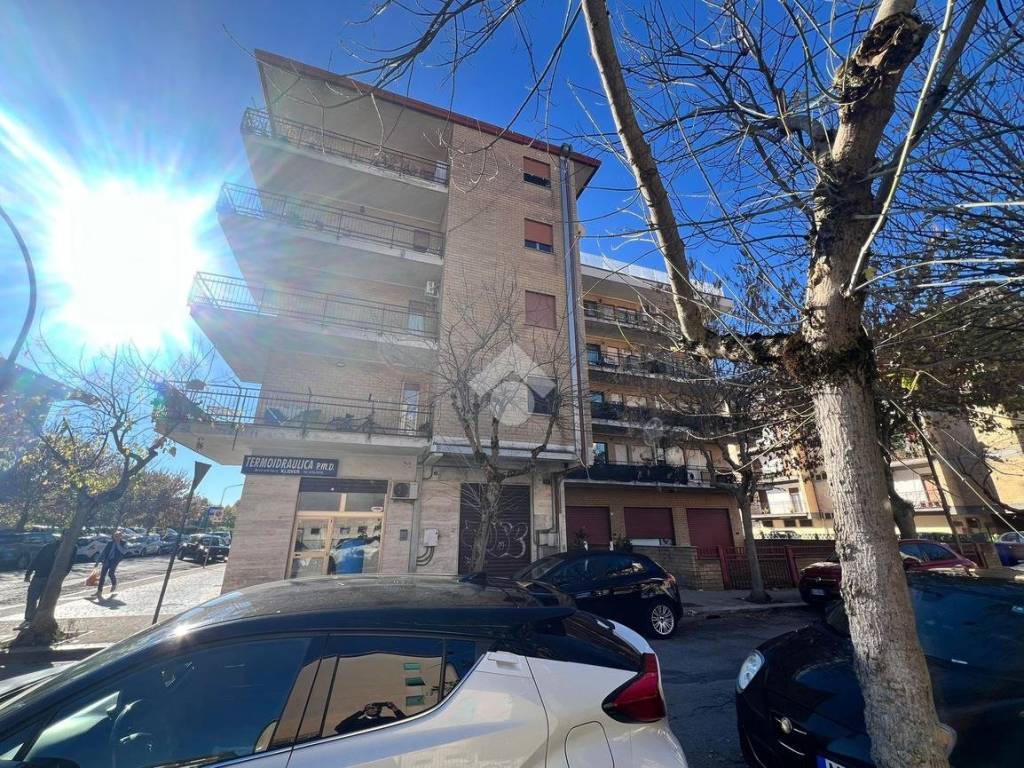 Appartamento a Cassino in Via Leopardi, 28 - Foto 5