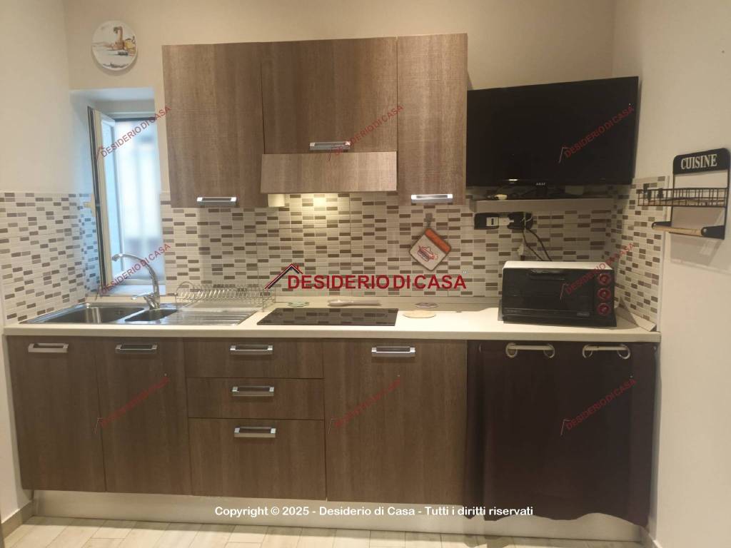 Appartamento a Campofelice di roccella in Via Breccia, 26 - Foto 2